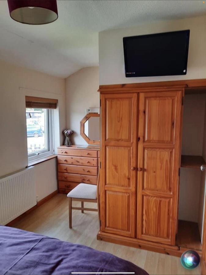 Snowdonia Cottage Glan Gwna Holiday Park Caernarfon Ngoại thất bức ảnh
