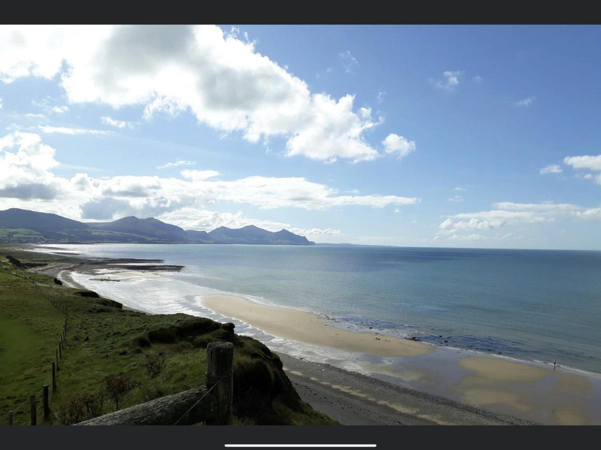 Snowdonia Cottage Glan Gwna Holiday Park Caernarfon Ngoại thất bức ảnh